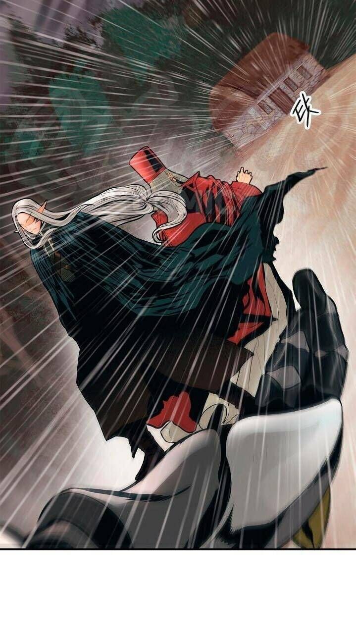 Bất Bại Chân Ma Chap 40 - Next Chap 41