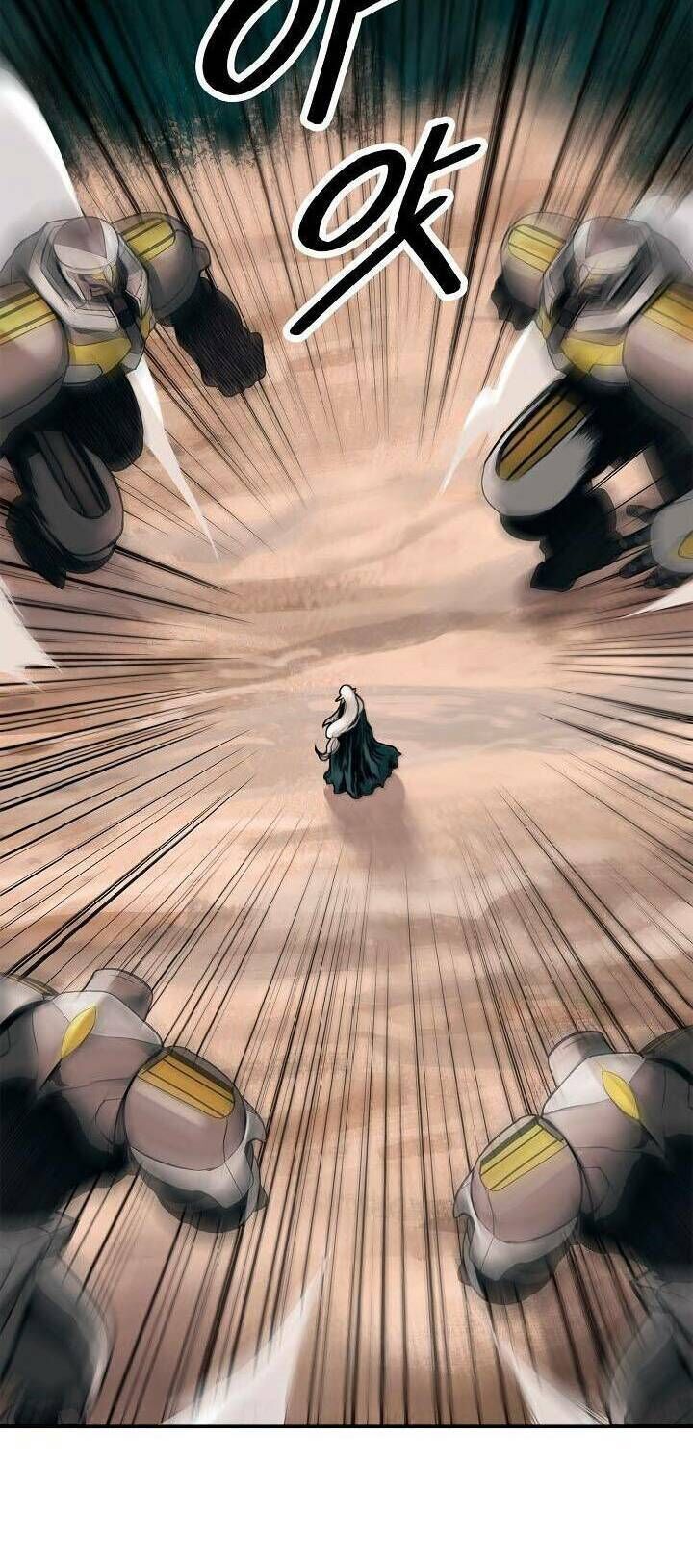 Bất Bại Chân Ma Chap 40 - Next Chap 41