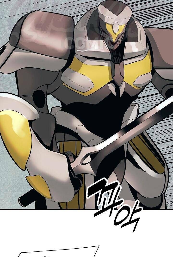 Bất Bại Chân Ma Chap 40 - Next Chap 41