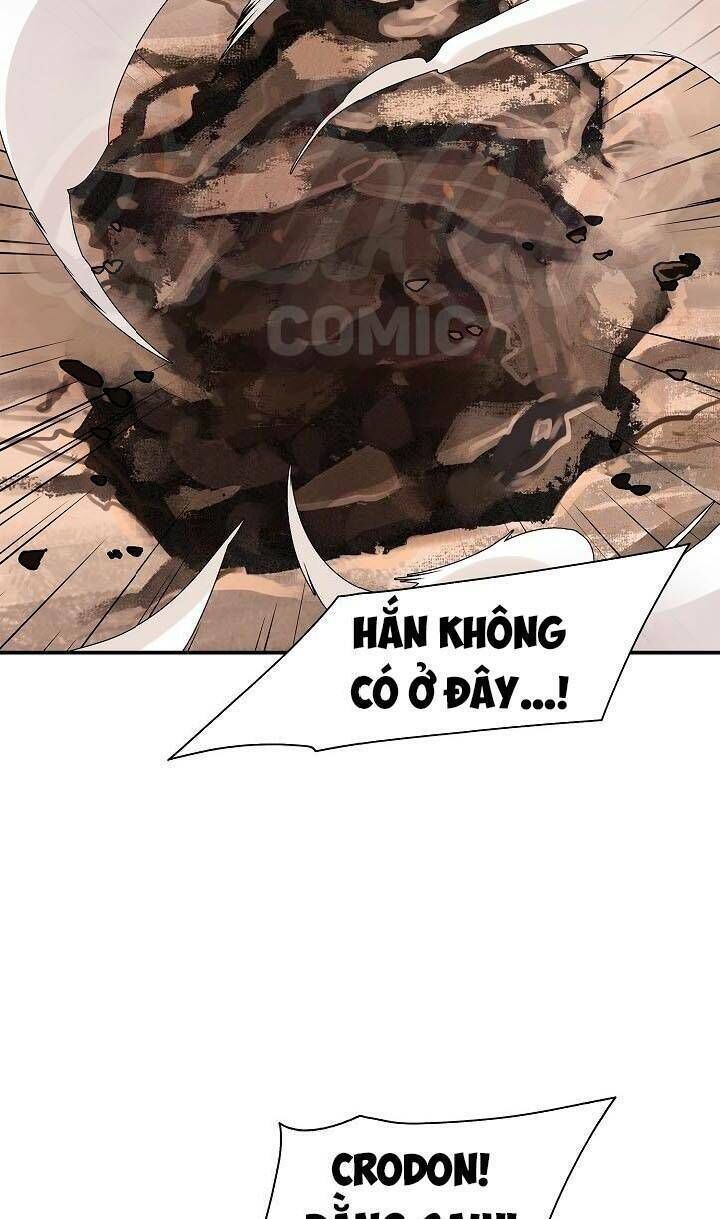 Bất Bại Chân Ma Chap 40 - Next Chap 41