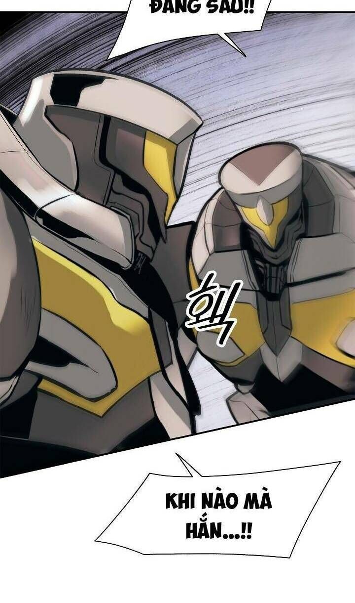Bất Bại Chân Ma Chap 40 - Next Chap 41