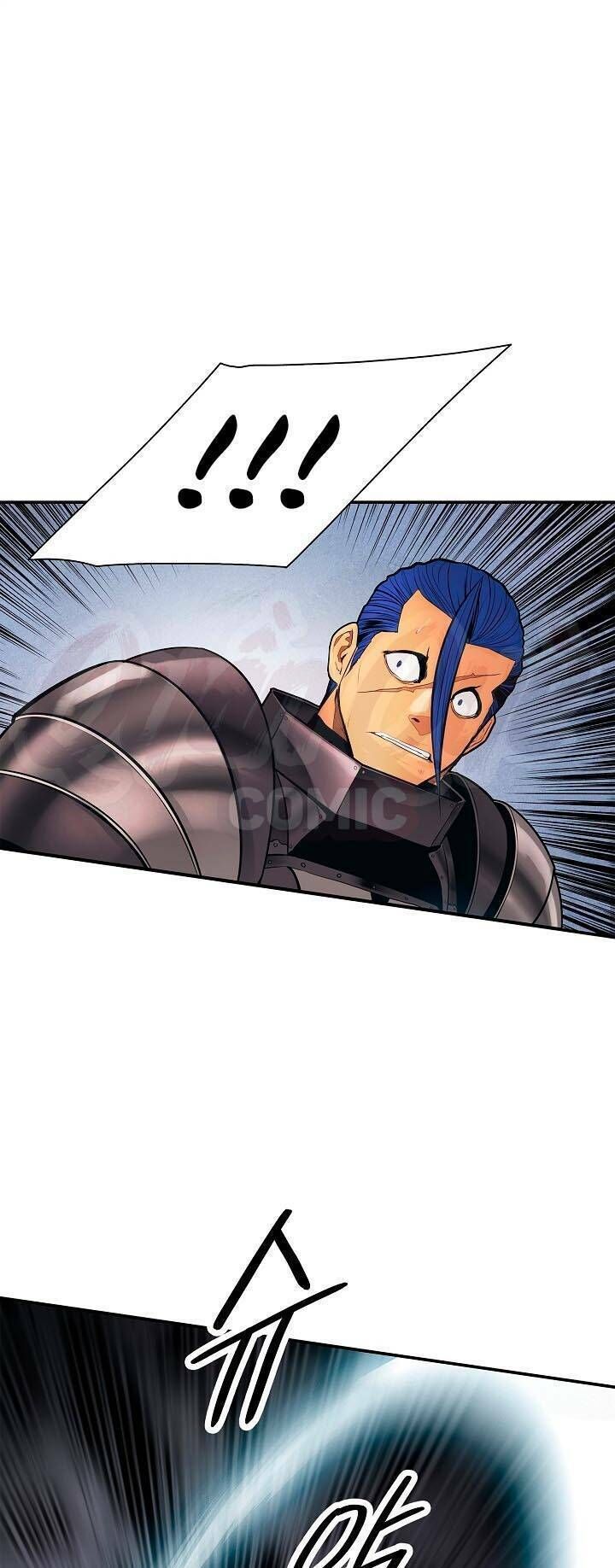 Bất Bại Chân Ma Chap 40 - Next Chap 41