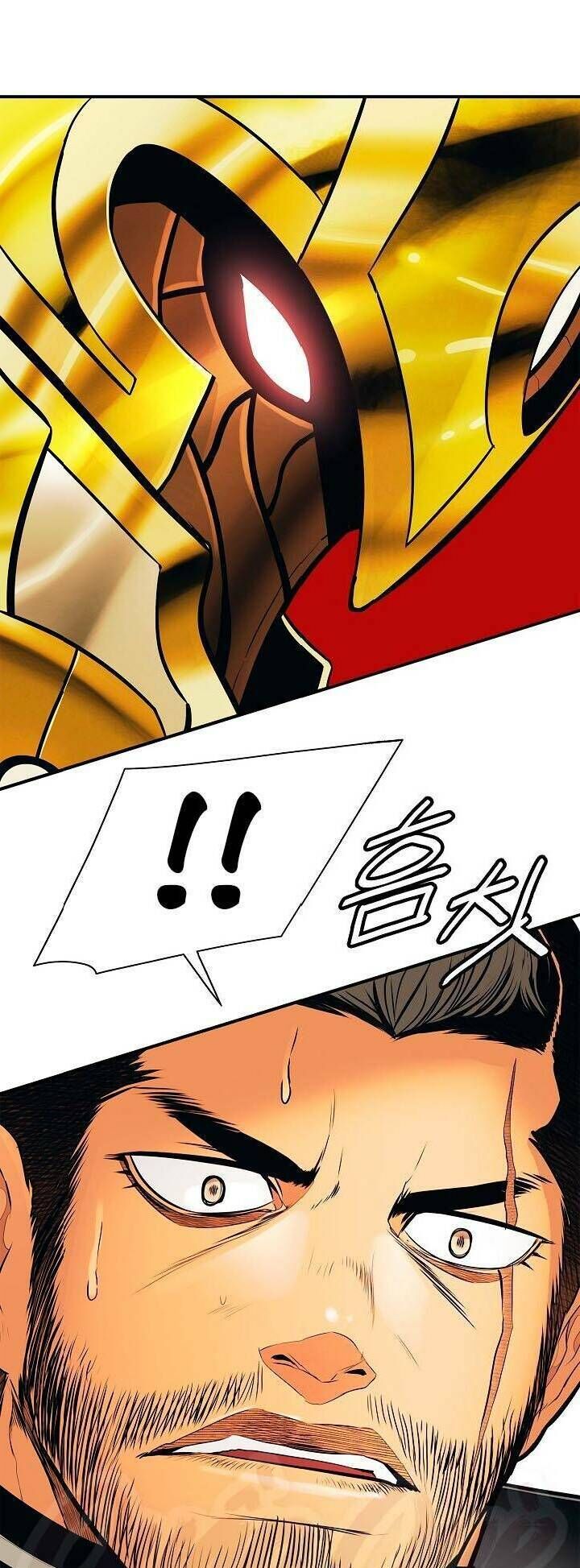 Bất Bại Chân Ma Chap 40 - Next Chap 41
