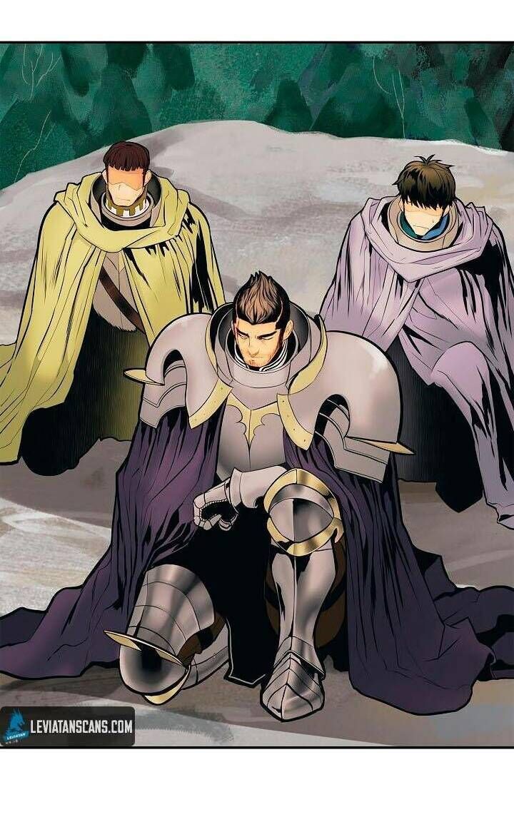 Bất Bại Chân Ma Chap 40 - Next Chap 41