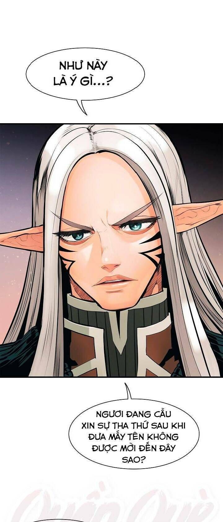 Bất Bại Chân Ma Chap 40 - Next Chap 41
