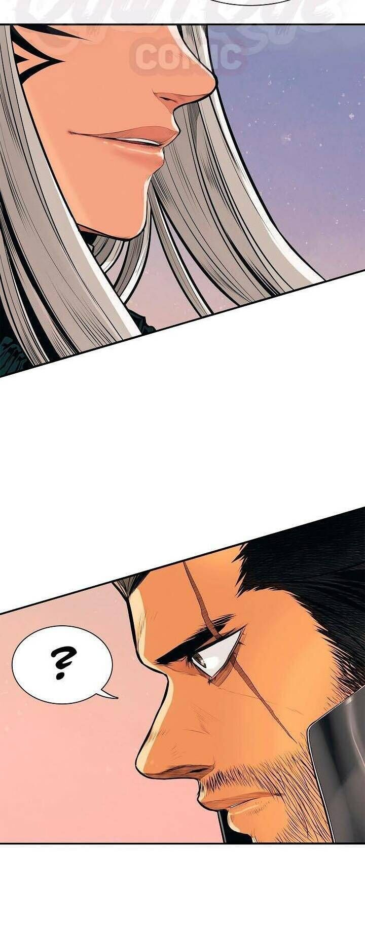 Bất Bại Chân Ma Chap 40 - Next Chap 41