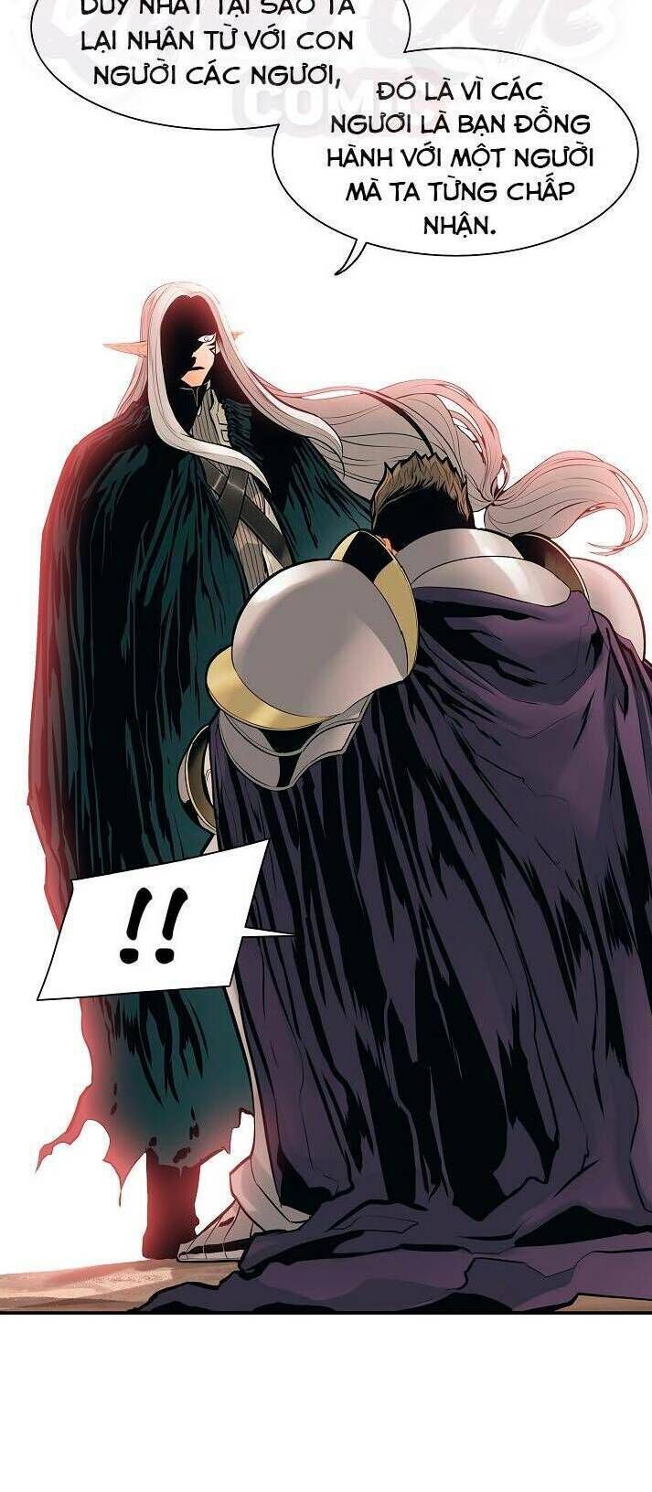 Bất Bại Chân Ma Chap 40 - Next Chap 41