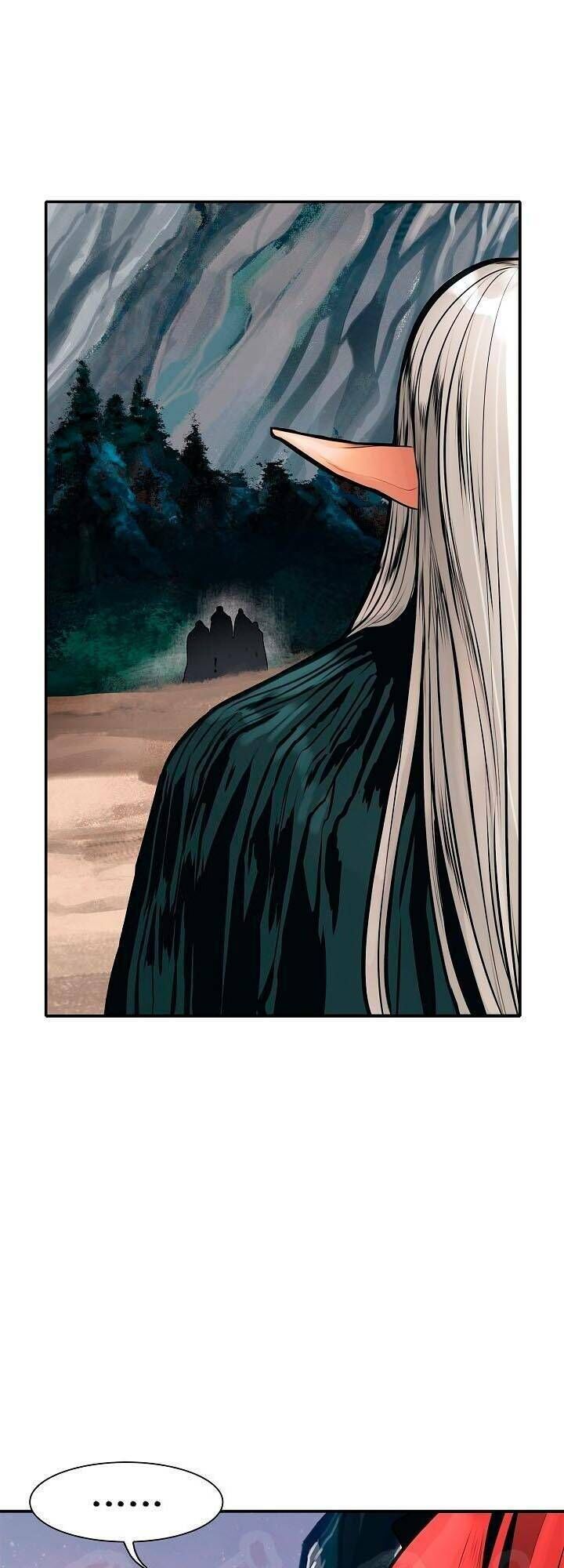 Bất Bại Chân Ma Chap 40 - Next Chap 41