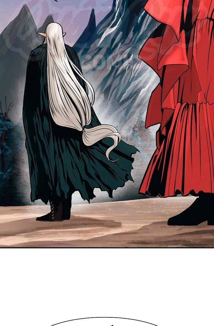 Bất Bại Chân Ma Chap 40 - Next Chap 41