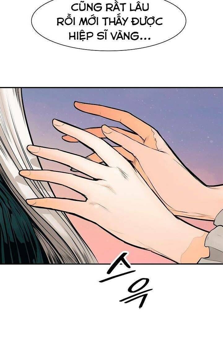 Bất Bại Chân Ma Chap 40 - Next Chap 41