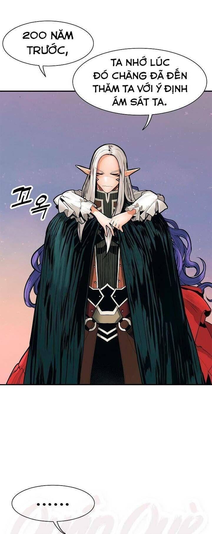 Bất Bại Chân Ma Chap 40 - Next Chap 41
