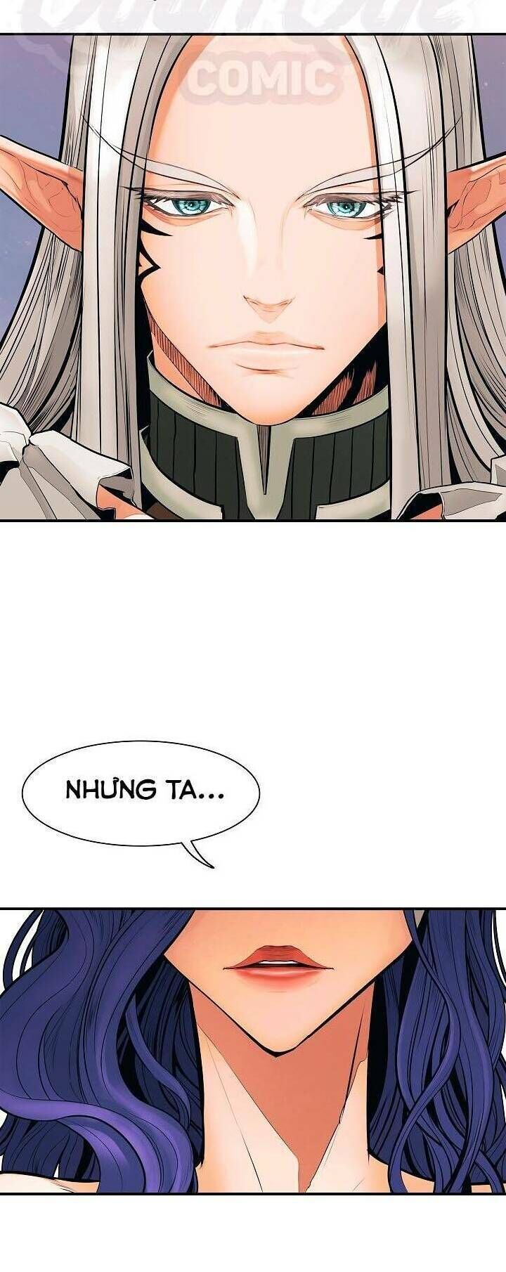 Bất Bại Chân Ma Chap 40 - Next Chap 41