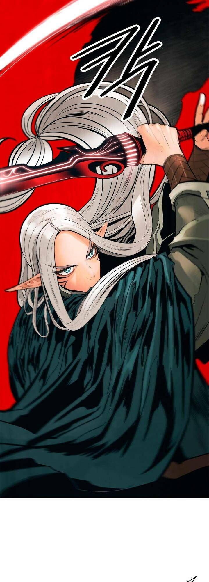Bất Bại Chân Ma Chap 40 - Next Chap 41