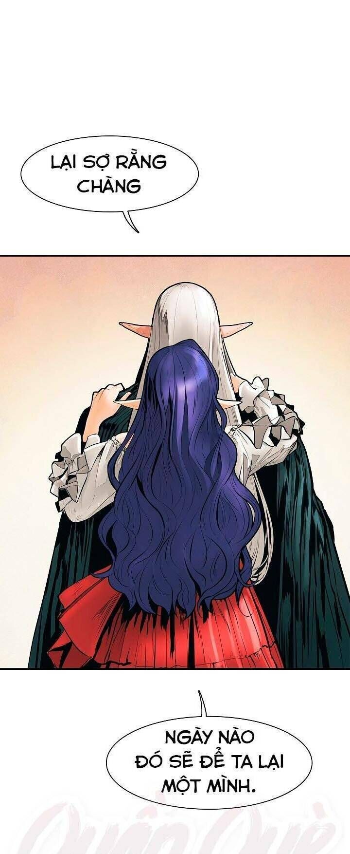 Bất Bại Chân Ma Chap 40 - Next Chap 41