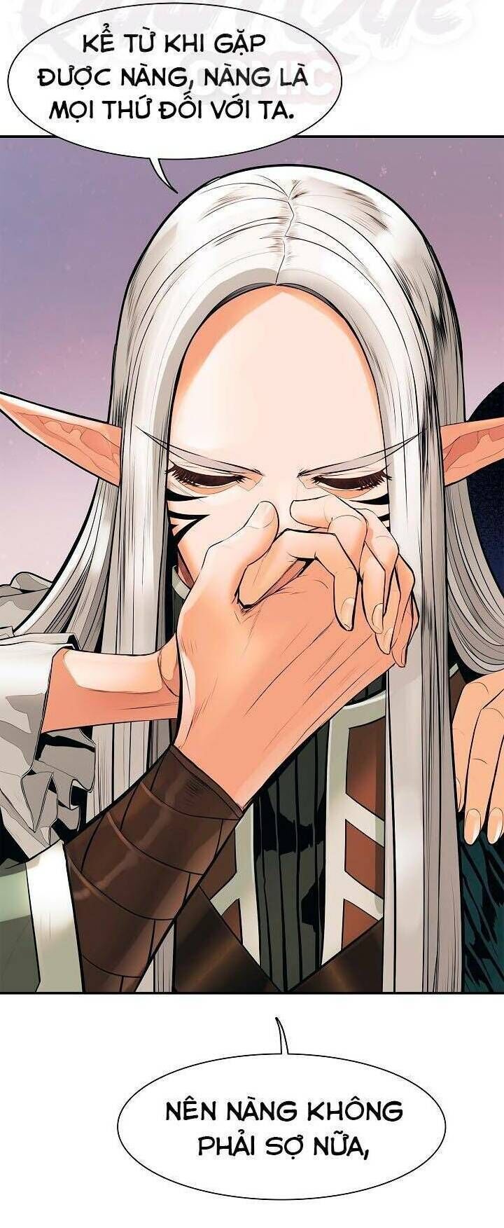 Bất Bại Chân Ma Chap 40 - Next Chap 41