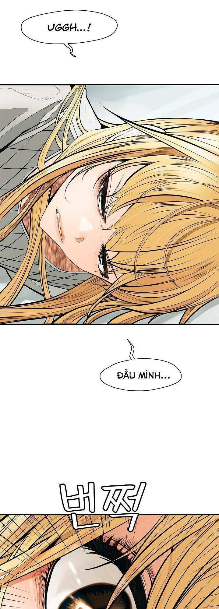 Bất Bại Chân Ma Chap 41 - Next Chap 42