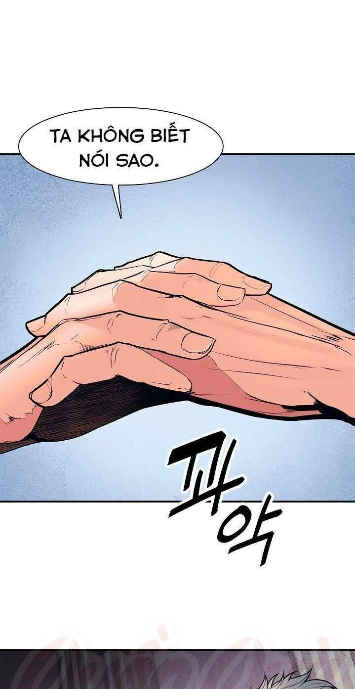 Bất Bại Chân Ma Chap 41 - Next Chap 42