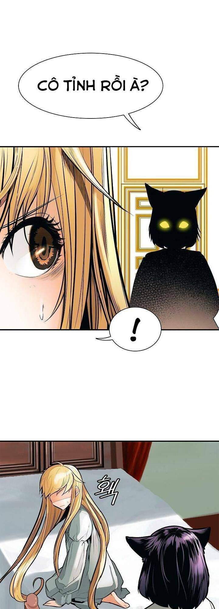 Bất Bại Chân Ma Chap 41 - Next Chap 42