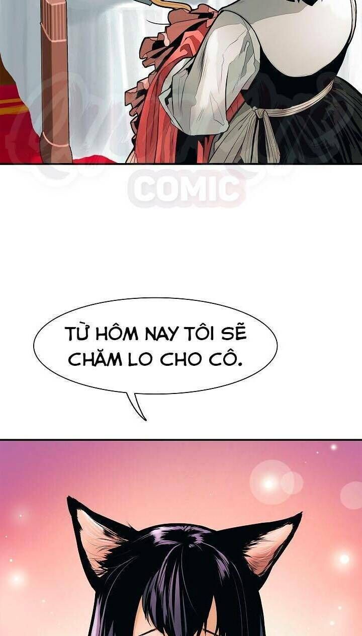 Bất Bại Chân Ma Chap 41 - Next Chap 42