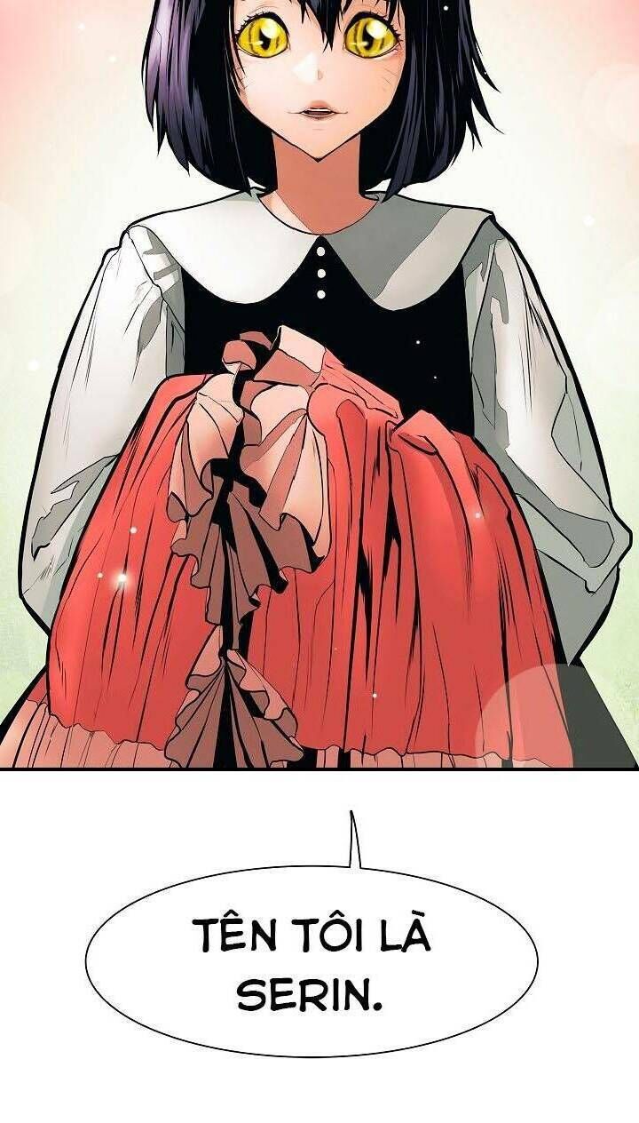 Bất Bại Chân Ma Chap 41 - Next Chap 42