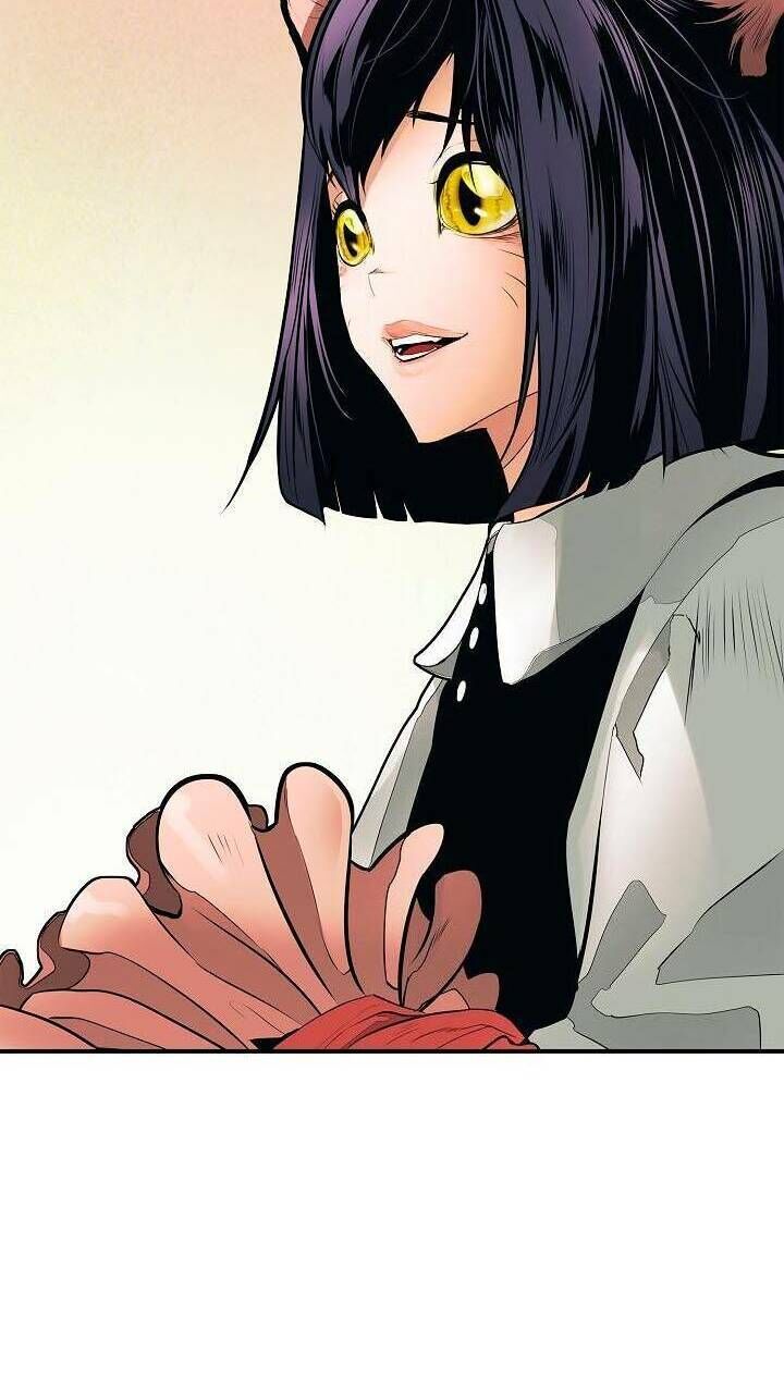 Bất Bại Chân Ma Chap 41 - Next Chap 42