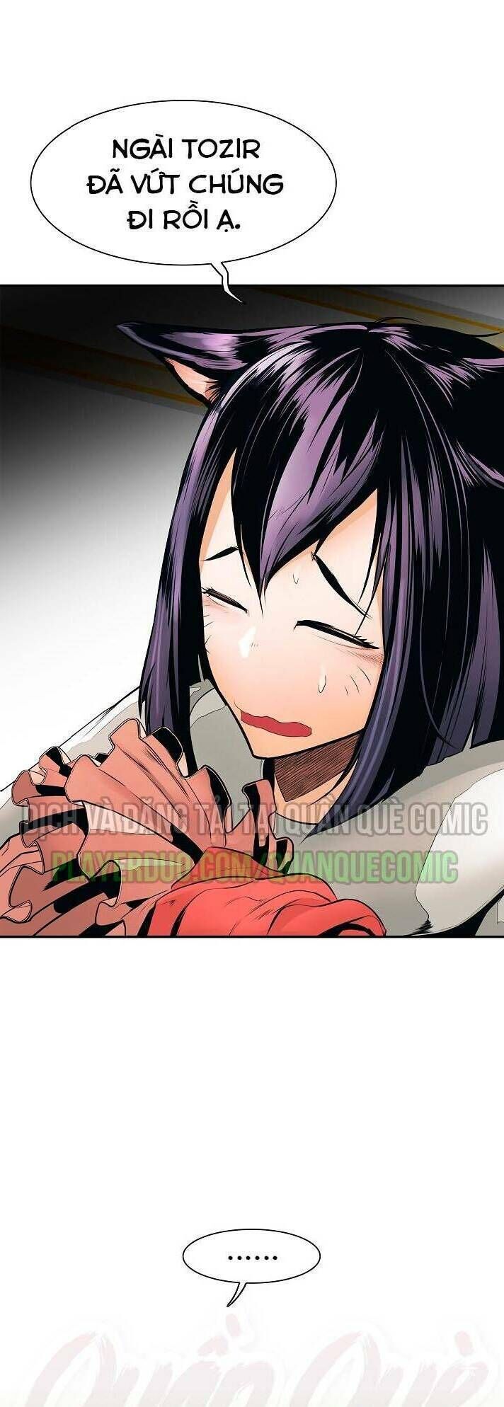 Bất Bại Chân Ma Chap 41 - Next Chap 42