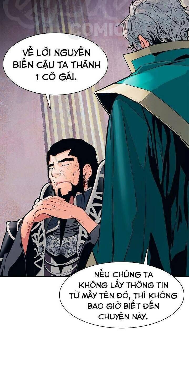 Bất Bại Chân Ma Chap 41 - Next Chap 42