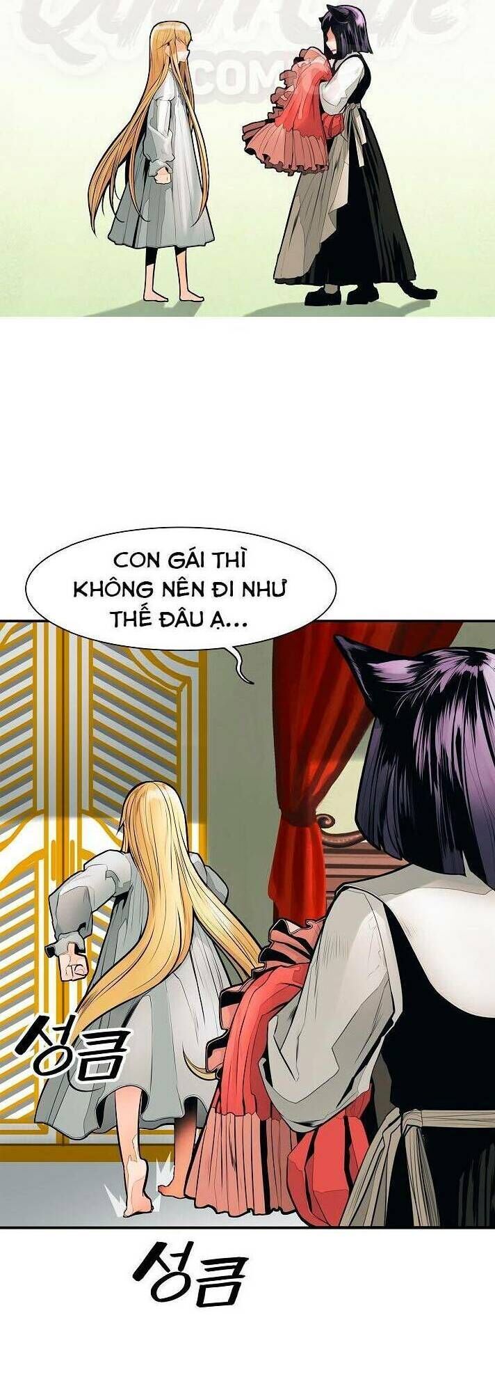 Bất Bại Chân Ma Chap 41 - Next Chap 42