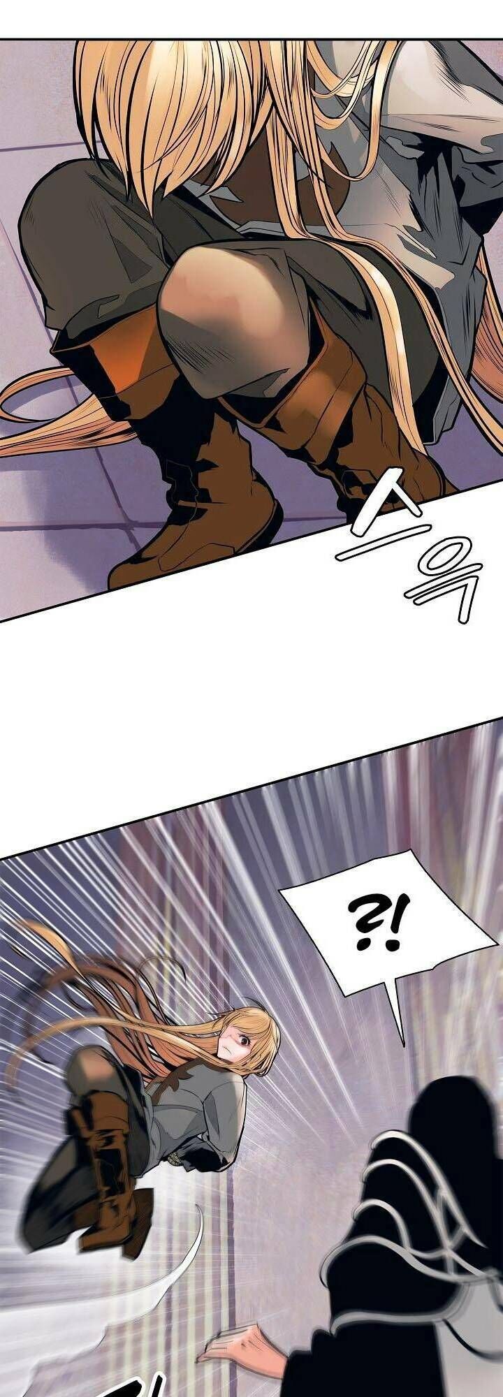 Bất Bại Chân Ma Chap 41 - Next Chap 42