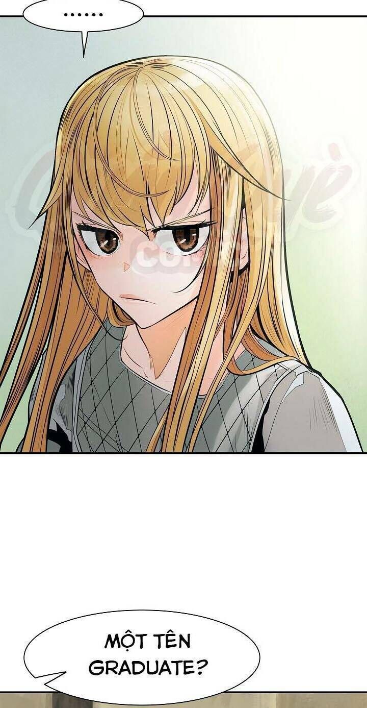 Bất Bại Chân Ma Chap 41 - Next Chap 42