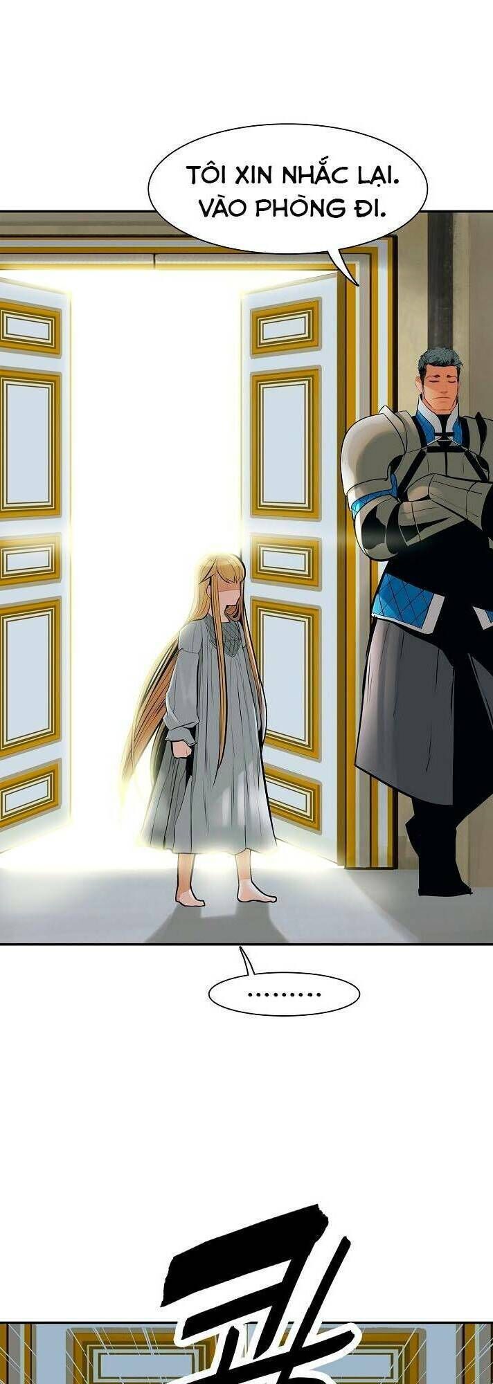 Bất Bại Chân Ma Chap 41 - Next Chap 42