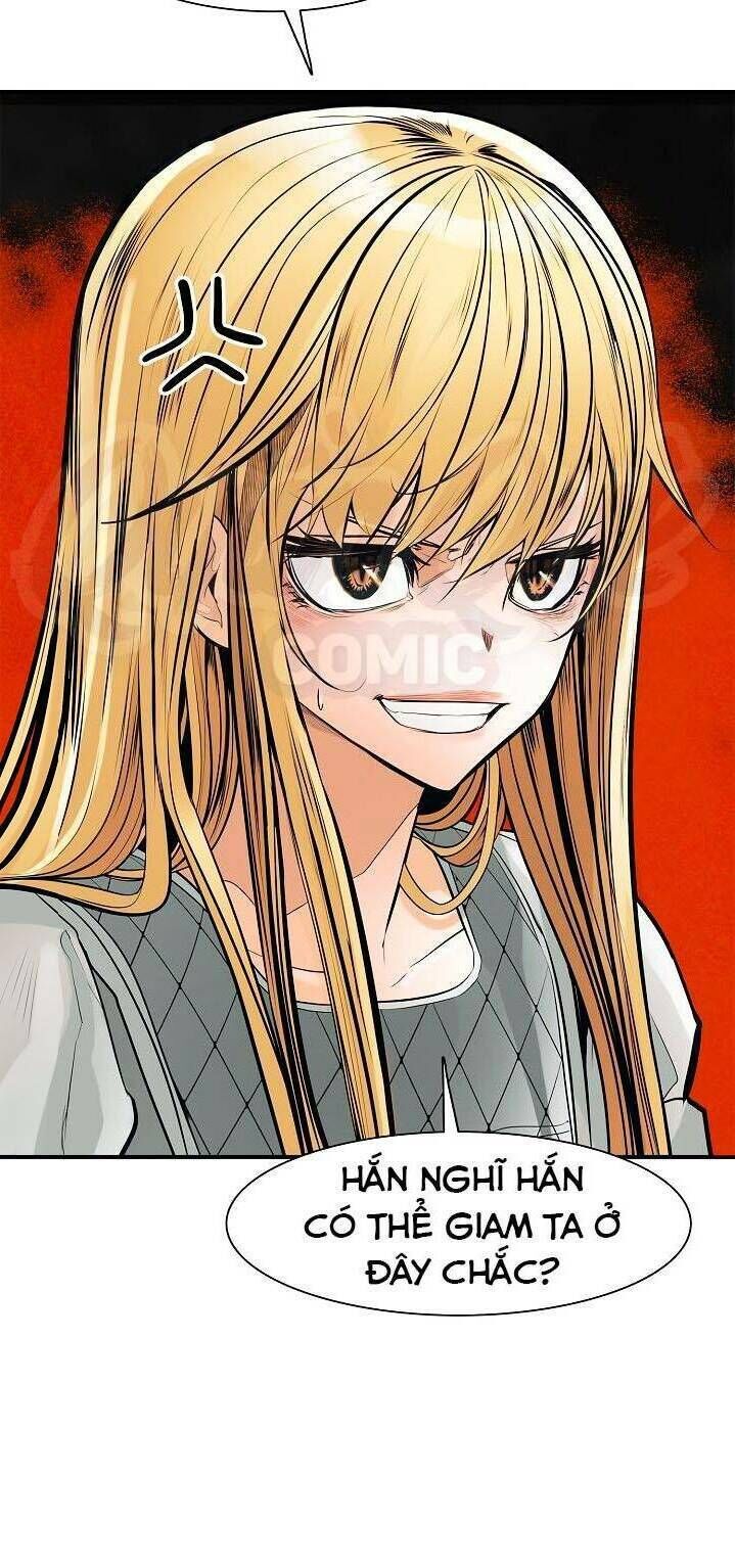 Bất Bại Chân Ma Chap 41 - Next Chap 42