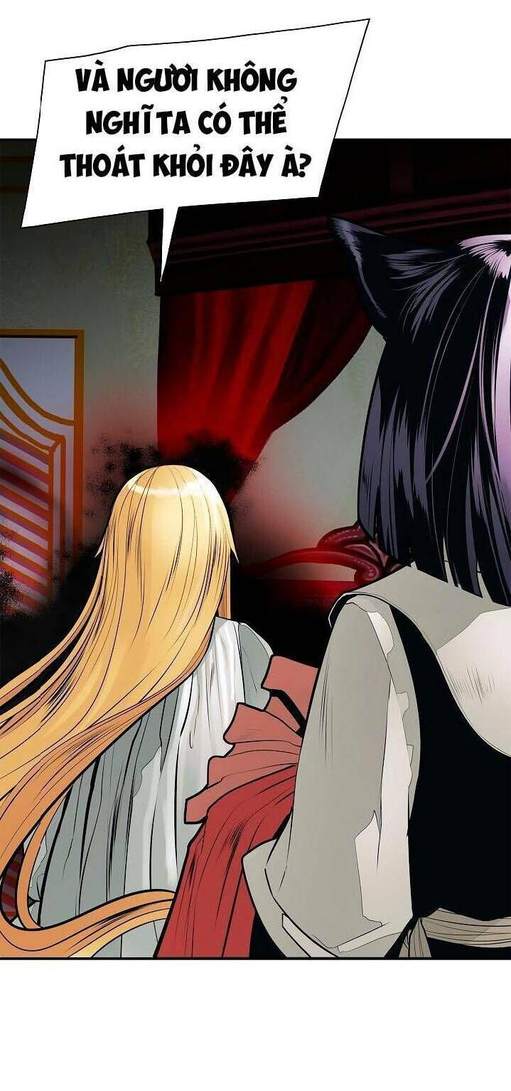 Bất Bại Chân Ma Chap 41 - Next Chap 42