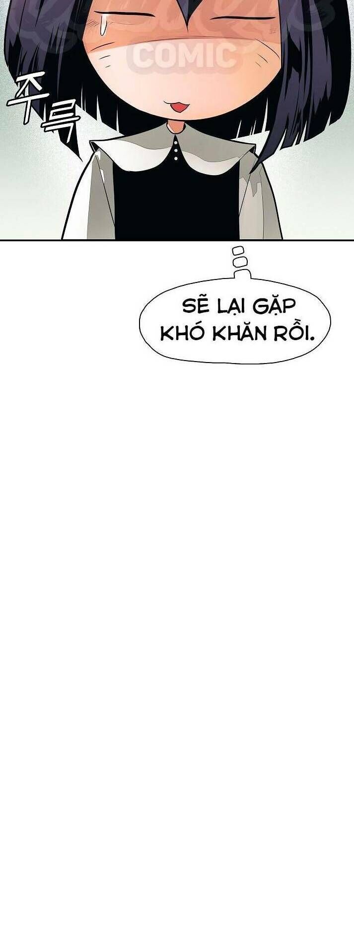 Bất Bại Chân Ma Chap 41 - Next Chap 42