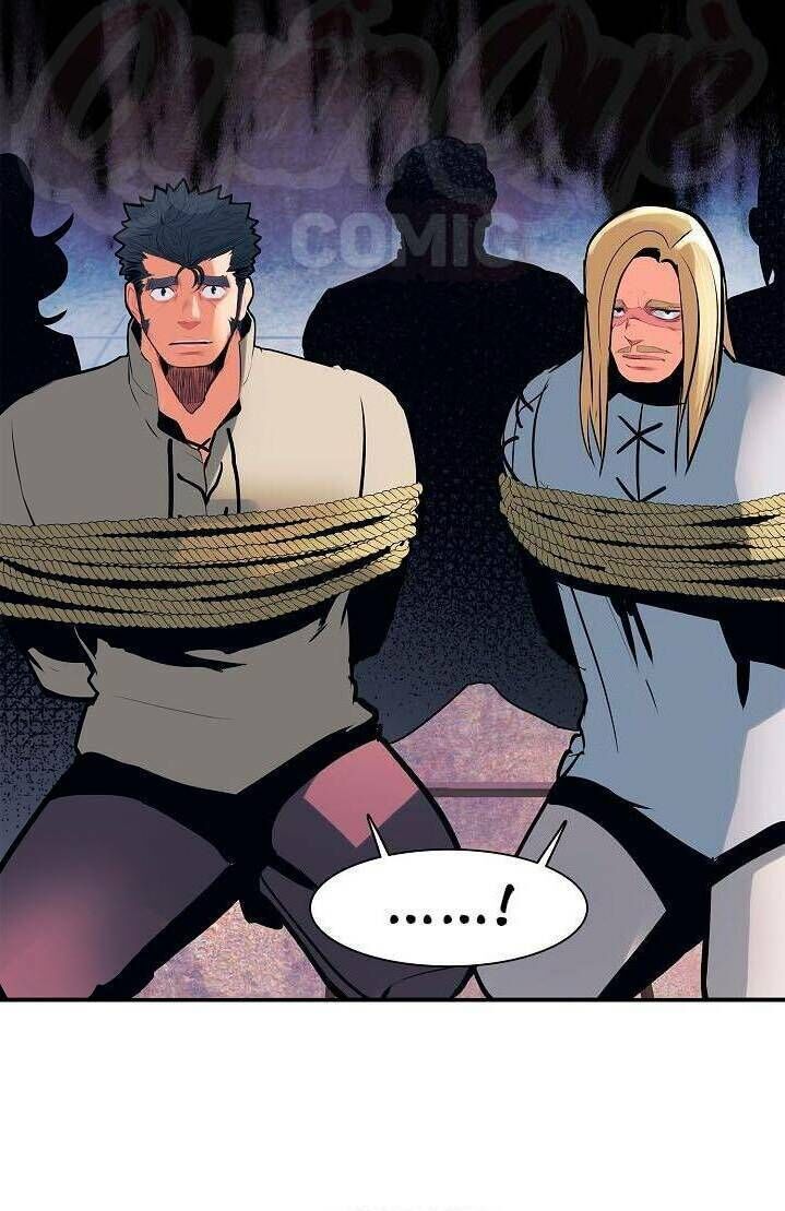 Bất Bại Chân Ma Chap 41 - Next Chap 42