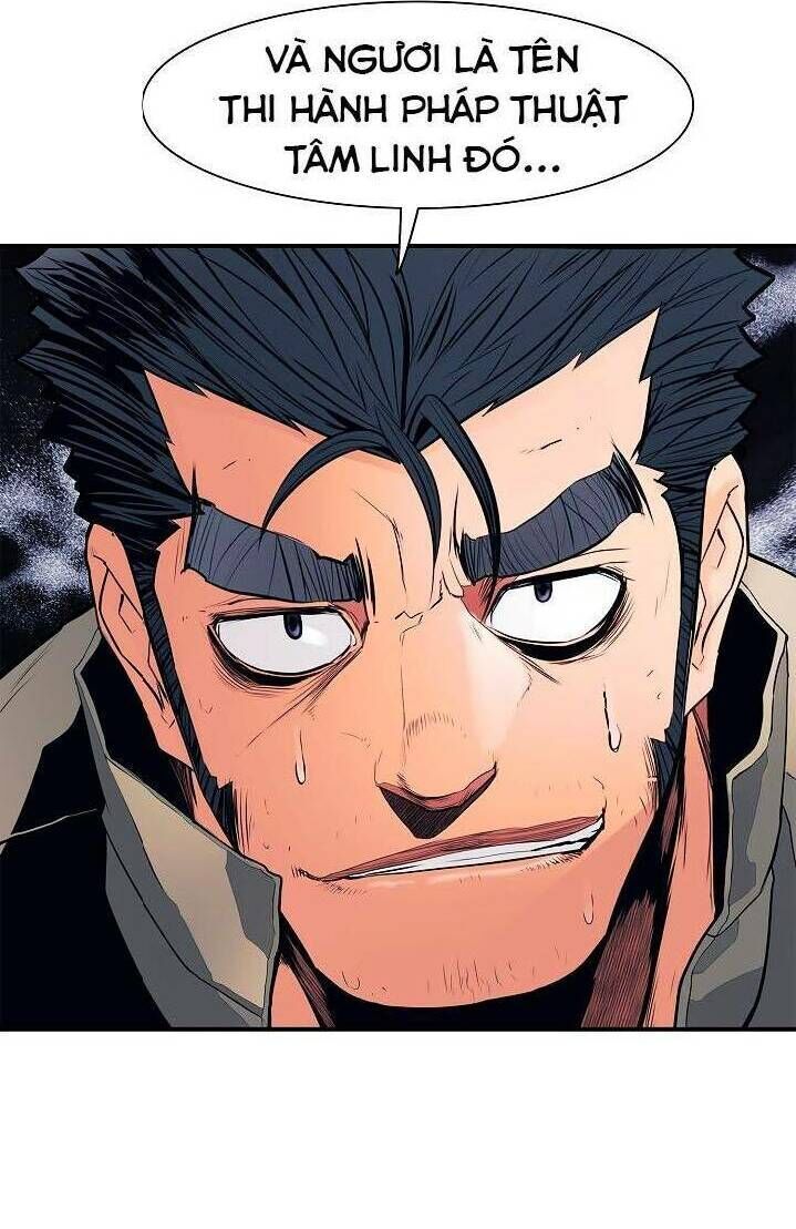Bất Bại Chân Ma Chap 41 - Next Chap 42