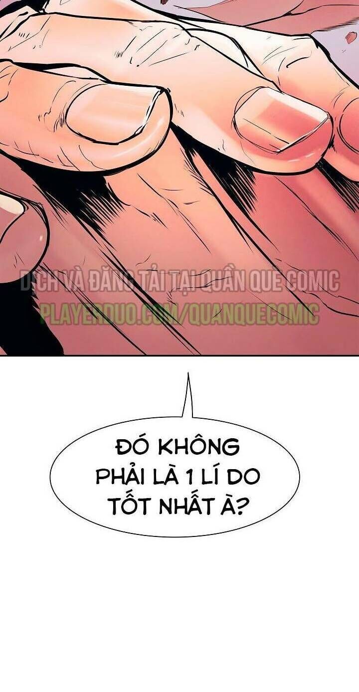 Bất Bại Chân Ma Chap 41 - Next Chap 42