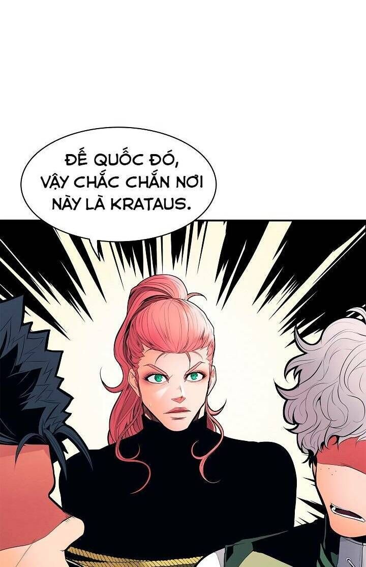 Bất Bại Chân Ma Chap 42 - Next Chap 43