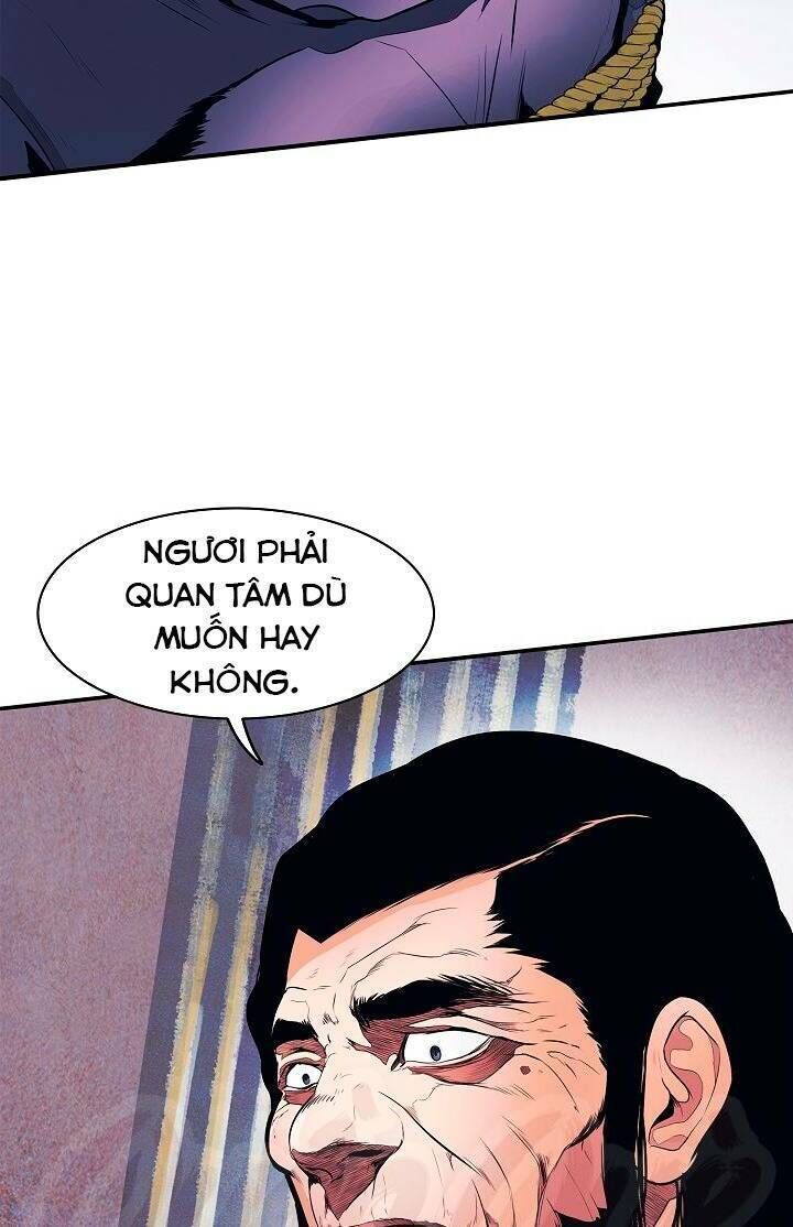 Bất Bại Chân Ma Chap 42 - Next Chap 43