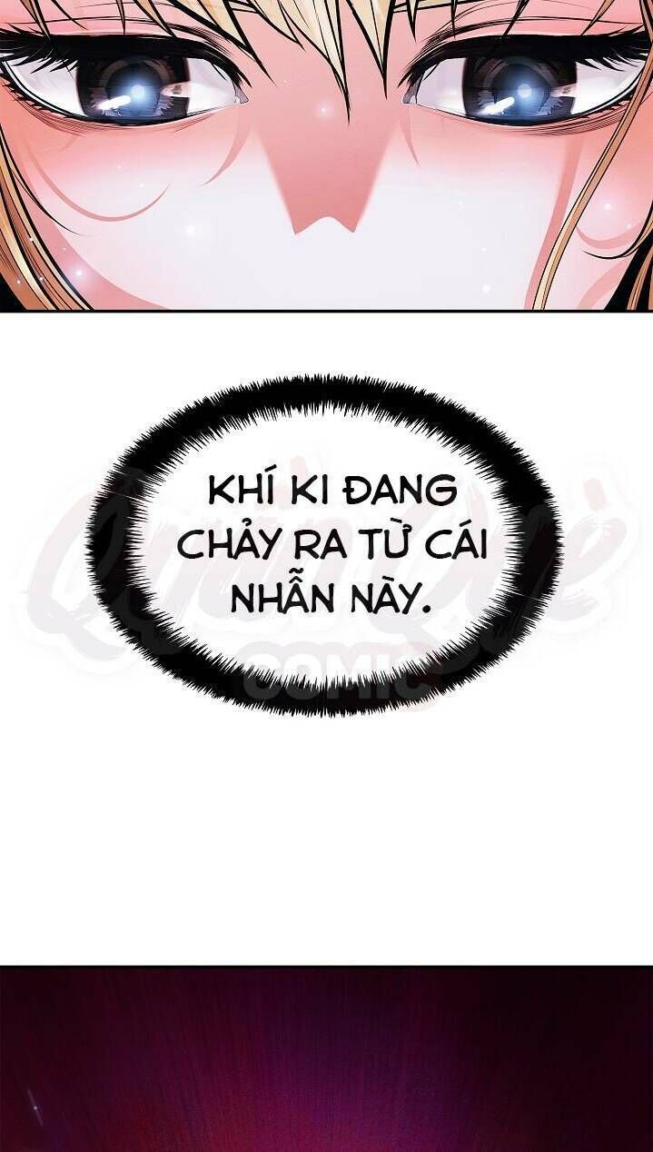 Bất Bại Chân Ma Chap 42 - Next Chap 43