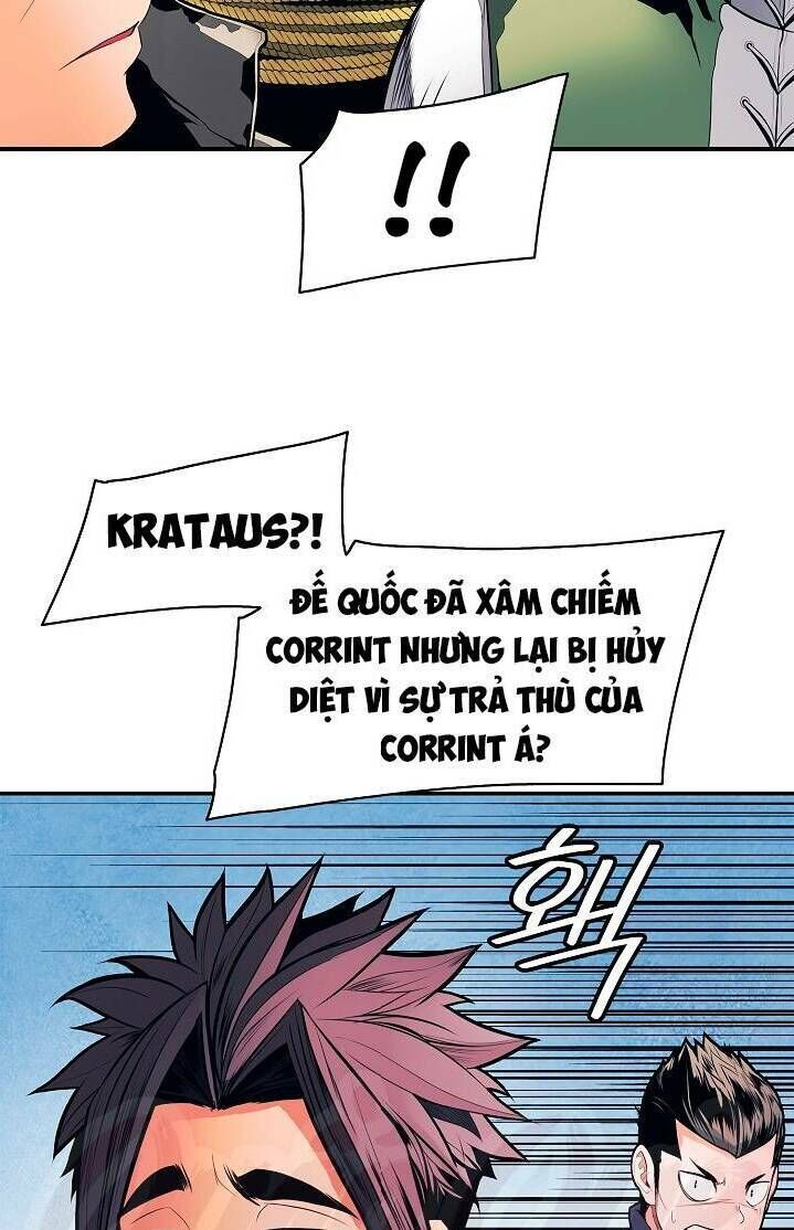 Bất Bại Chân Ma Chap 42 - Next Chap 43