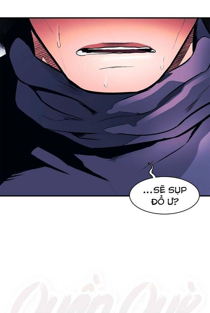 Bất Bại Chân Ma Chap 42 - Next Chap 43
