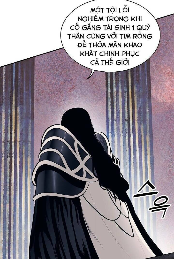 Bất Bại Chân Ma Chap 42 - Next Chap 43