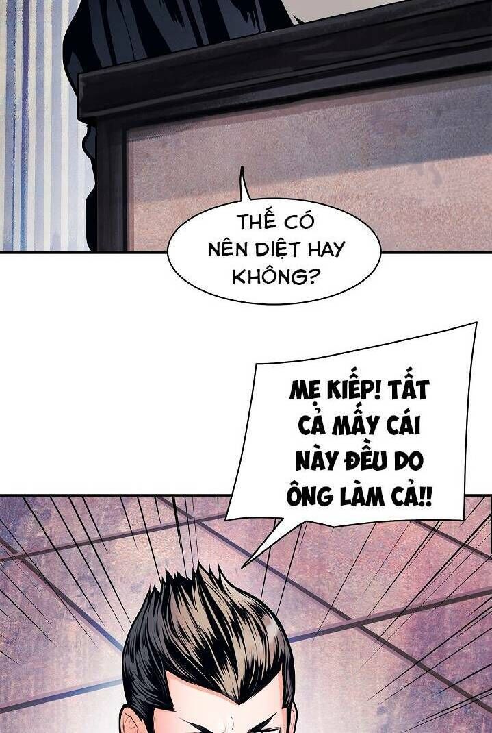 Bất Bại Chân Ma Chap 42 - Next Chap 43