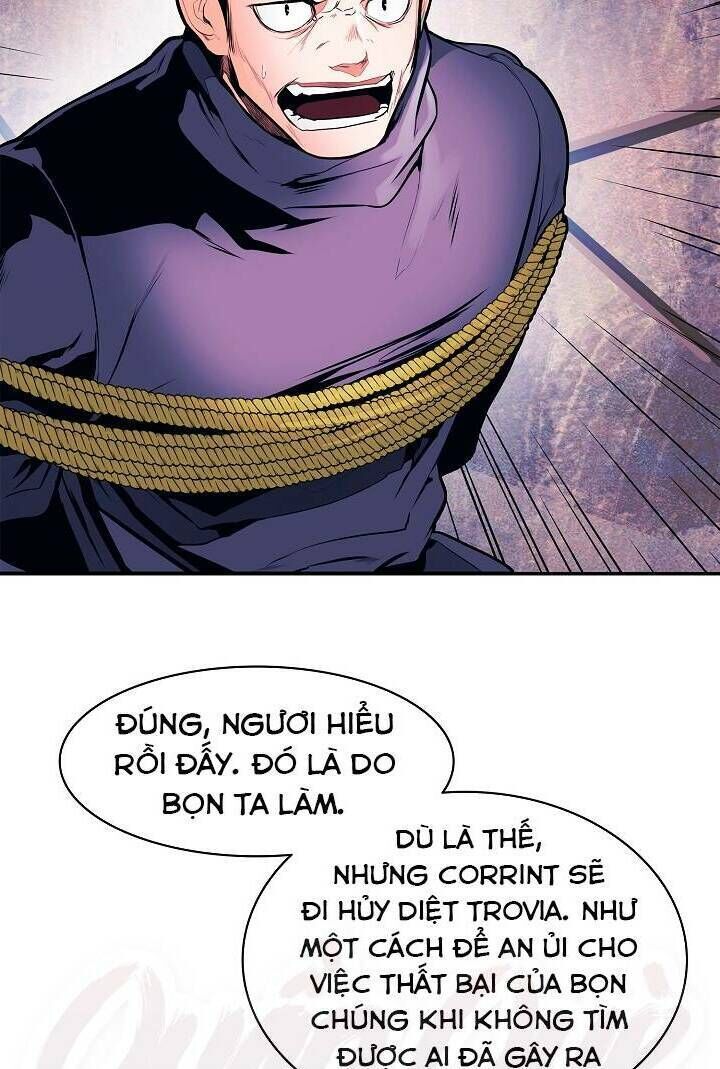 Bất Bại Chân Ma Chap 42 - Next Chap 43