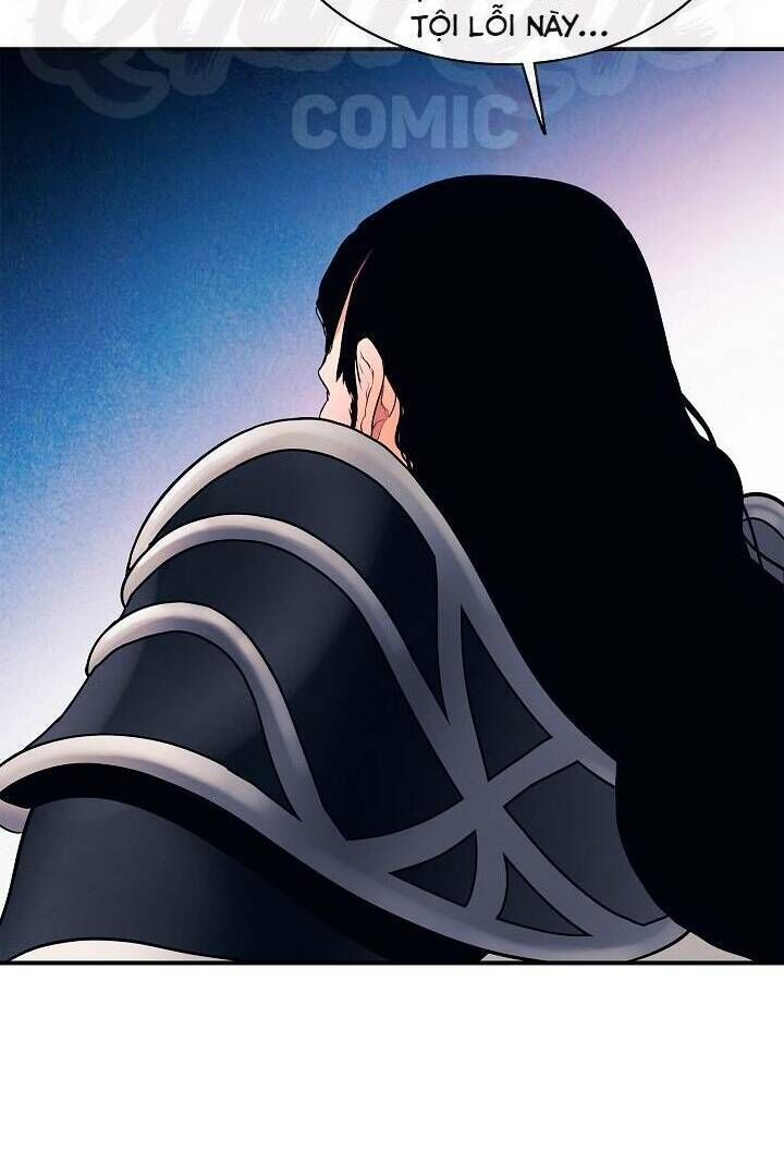 Bất Bại Chân Ma Chap 42 - Next Chap 43