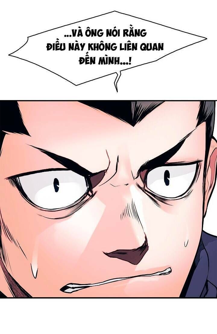 Bất Bại Chân Ma Chap 42 - Next Chap 43