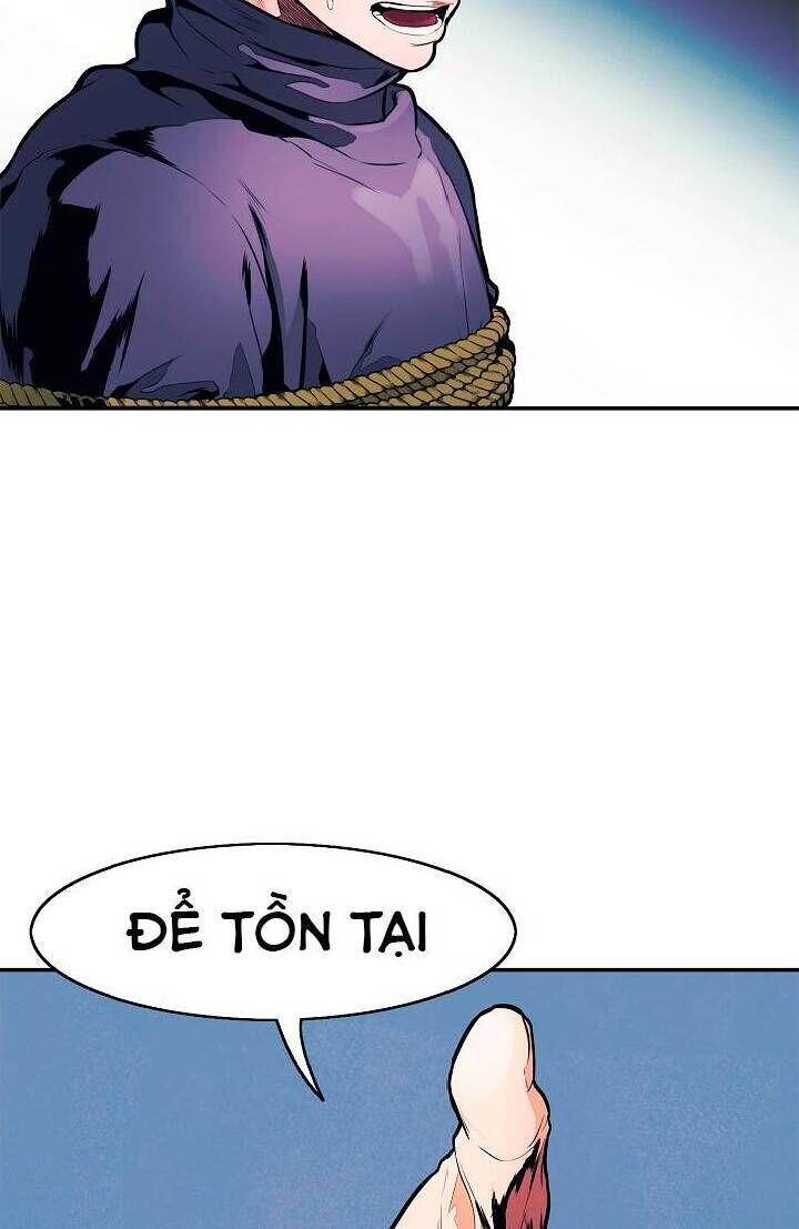Bất Bại Chân Ma Chap 42 - Next Chap 43
