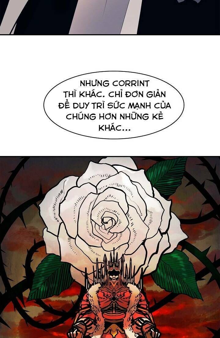 Bất Bại Chân Ma Chap 42 - Next Chap 43