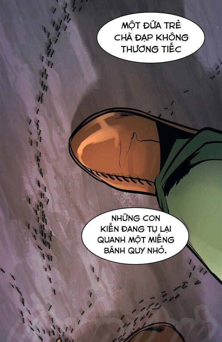 Bất Bại Chân Ma Chap 42 - Next Chap 43